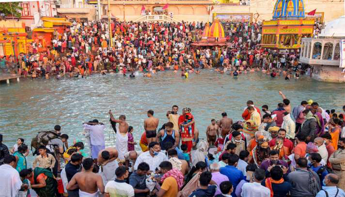 kumbh-Mela