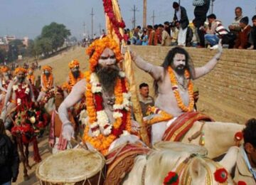 kumbh mela