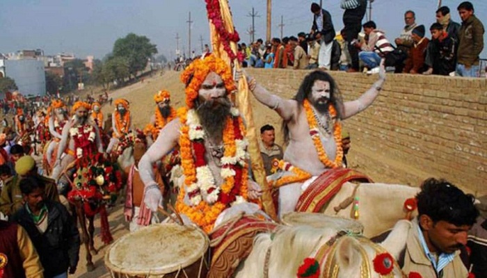 kumbh mela