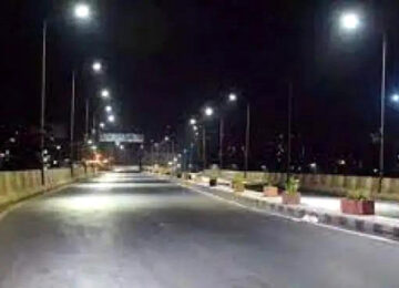 night curfew in Bahraich