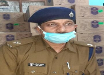 policeman died in bangal