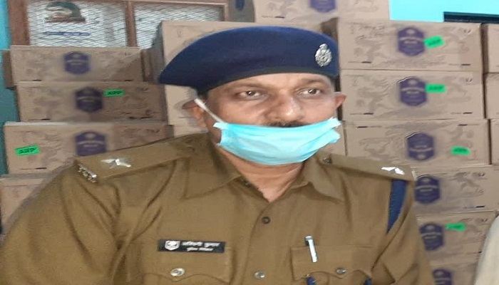 policeman died in bangal