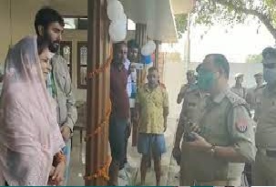 धनंजय की तलाश में लखनऊ पुलिस की जौनपुर में छापेमारी