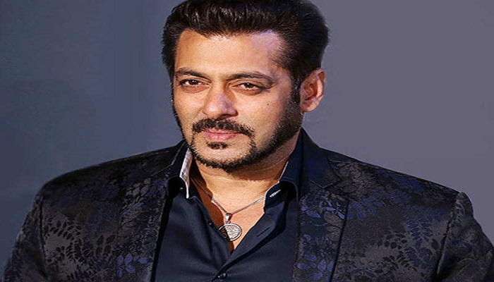 salman Khan