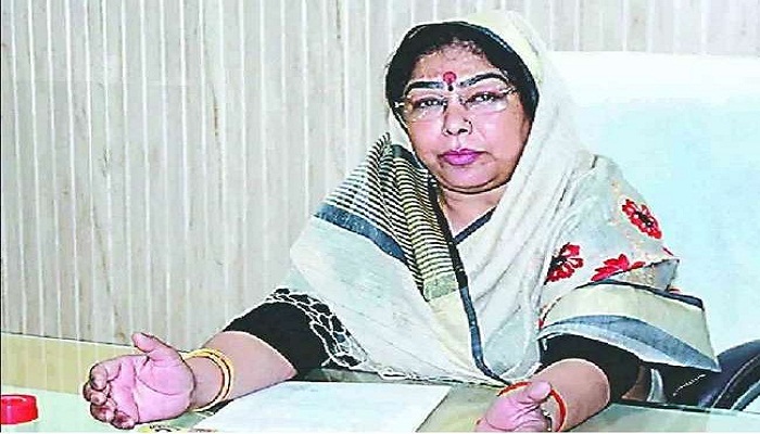 sangeeta sengar