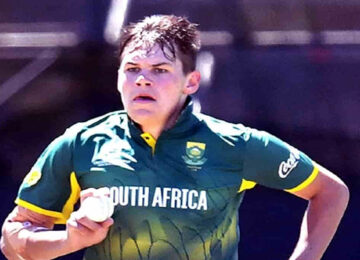 IPL 2021 coetzee replaces livingstone