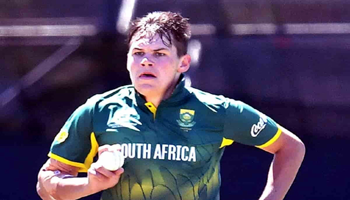 IPL 2021 coetzee replaces livingstone