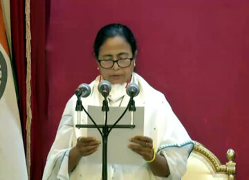 Mamata Banerjee