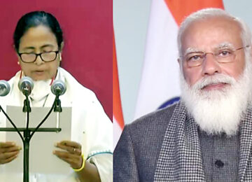 PM Modi-mamta