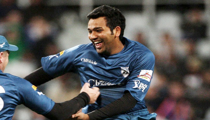 Rohit Sharma