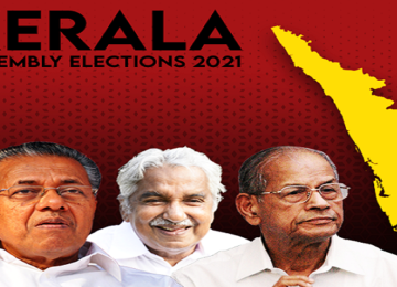 kerala election result