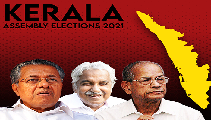 kerala election result