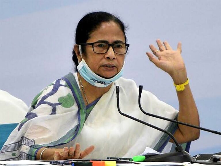 Mamta-banerjee