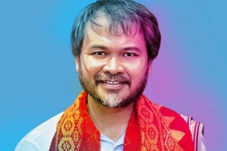 AKHIL-GOGOI