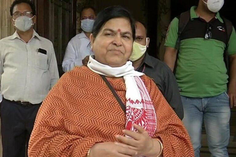 Usha-thakur