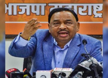 Narayan Rane