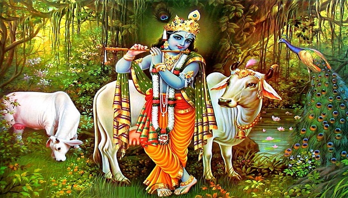 Shri Krishna Janmashtami