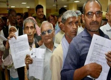 Old Age Pension