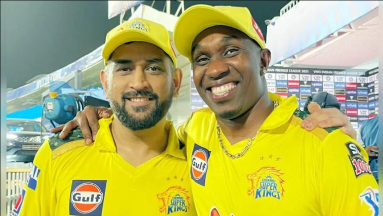 dhoni
