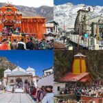 Chardham Yatra