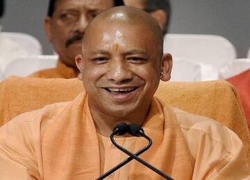 yogi government