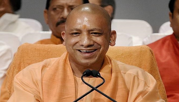 yogi government