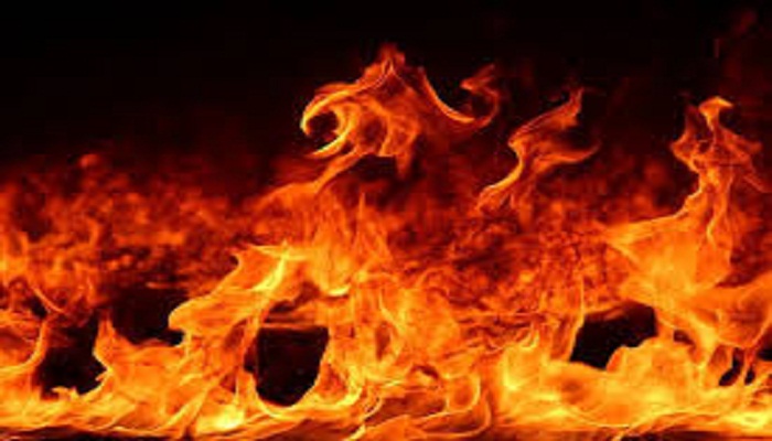 fire