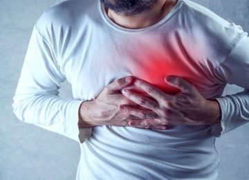 Heart Attack