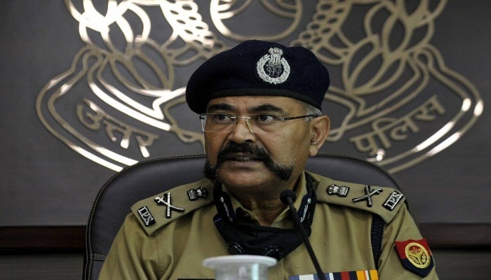 DGP Prashant Kumar