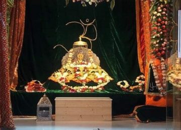 Shri Ram mandir