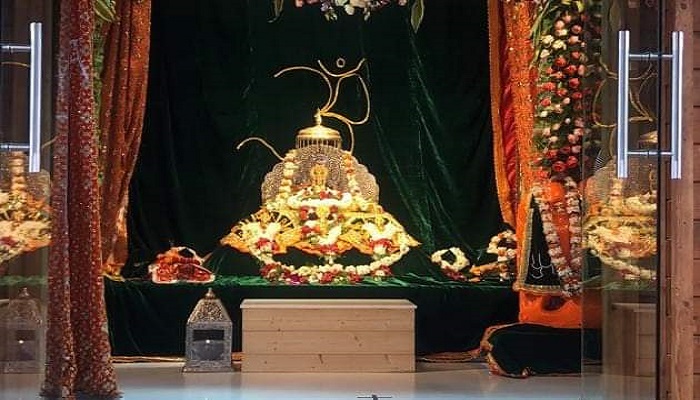 Shri Ram mandir