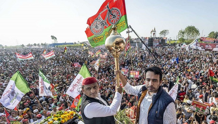 akhilesh yadav