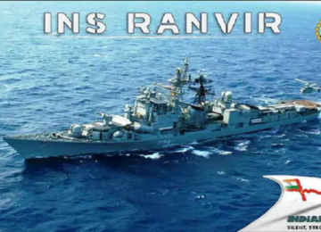 ins ranvir