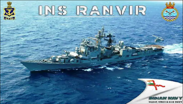 ins ranvir