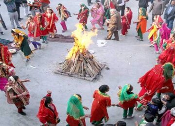 lohri