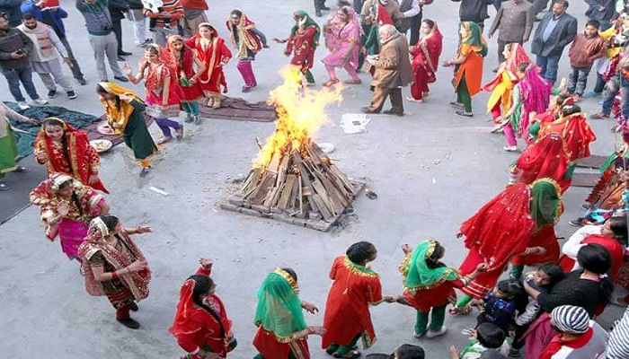 lohri