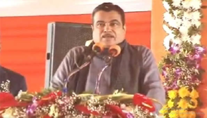 nitin gadkari
