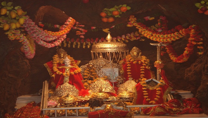 vaishno devi