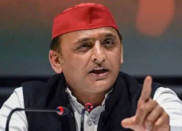 Akhilesh Yadav