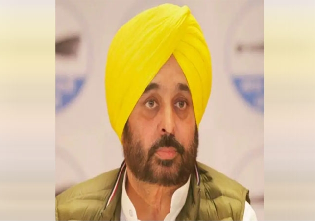 Bhagwant Mann