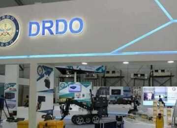 DRDO