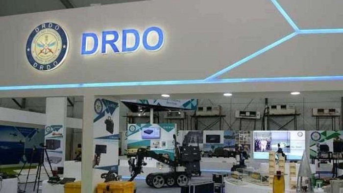 DRDO