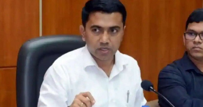 Pramod Sawant