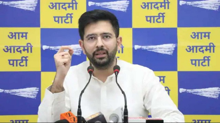 Raghav Chadha