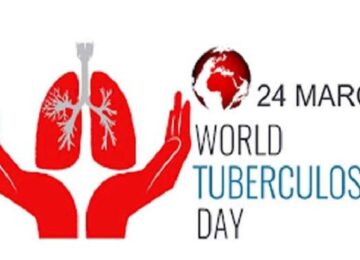 World Tuberculosis Day