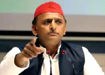 Akhilesh