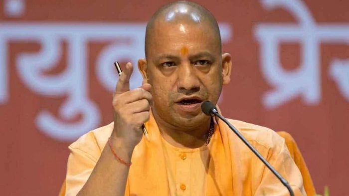 cm yogi,CM Yogi Adityanath,Team UP