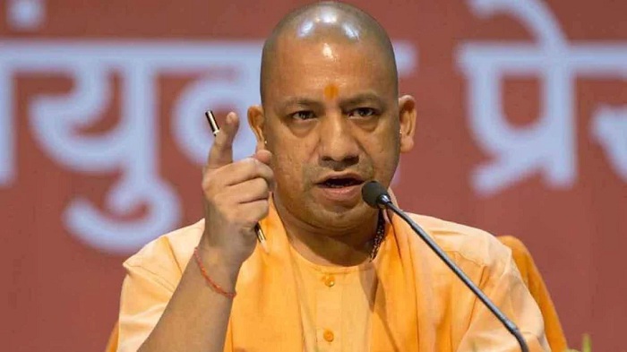 cm yogi,CM Yogi Adityanath,Team UP