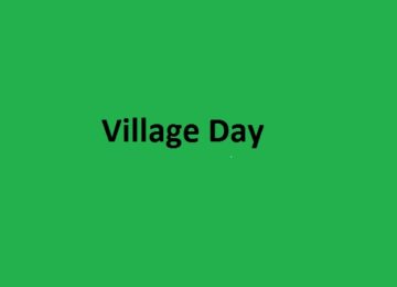 Village Day