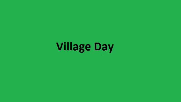 Village Day